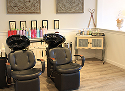 Fresh Hair Studio