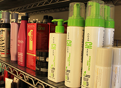Fresh Hair Studio