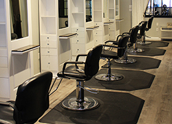 Fresh Hair Studio