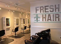 Fresh Hair Studio