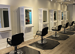 Fresh Hair Studio